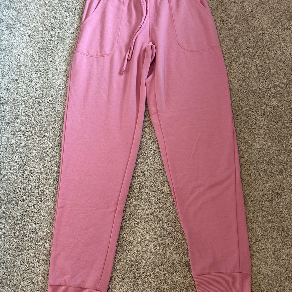 Stars Above Joggers